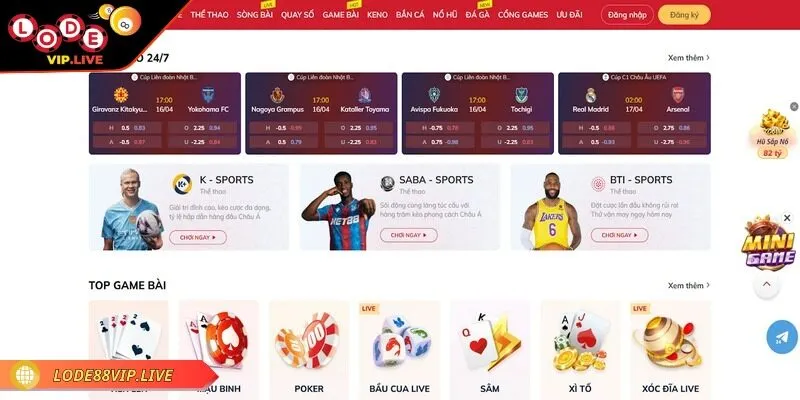 Lode88 bị chặn và hướng dẫn truy cập an toàn cho newbie 4 Lấy liên kết mới luôn được kết nối với trang chủ ngay