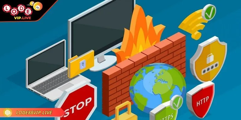 Lode88 bị chặn và hướng dẫn truy cập an toàn cho newbie 2 Nguyên nhân bị chặn kết nối tới trang cá cược rất đa dạng