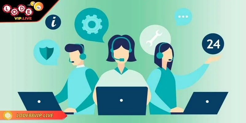 Lode88 có an toàn không và tổng hợp nhận định chi tiết 2 Thiếu thông tin chính thức về Lode88 dẫn tới nhiều lo ngại