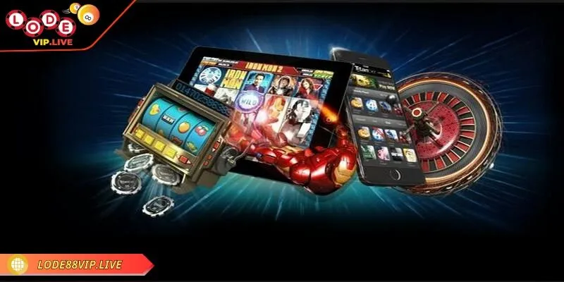 Lode88 đăng nhập - Hướng dẫn chi tiết dễ thực hiện 3 Cần phải lựa chọn thiết bị truy cập hợp lệ