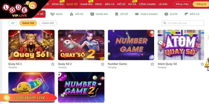 Tải app Lode88 - Chinh phục game thả ga mọi lúc, mọi nơi 3 Tải app Lode88 giúp bạn chơi game thỏa thích mọi lúc