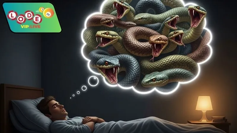 Mơ thấy rắn đánh con gì – Giải mã giấc mơ chi tiết 3 Ý nghĩa giấc mơ thấy rắn trong xổ số