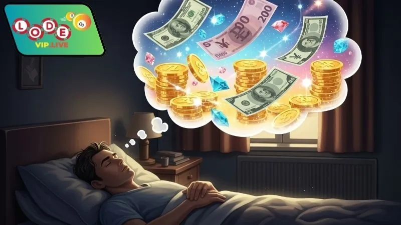 Mơ thấy tiền đánh con gì – Giải mã để tìm con số may mắn 2 Mơ thấy tiền đánh con gì theo từng trường hợp