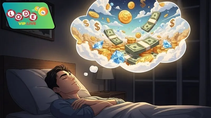 mơ thấy tiền đánh con gì